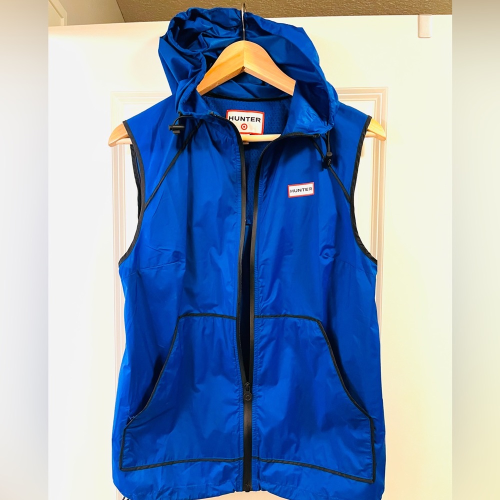 Hunter Vest Women’s Size Small